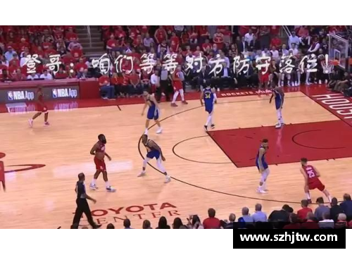 NBA领袖谁属？探索现今篮球场上的终极王者